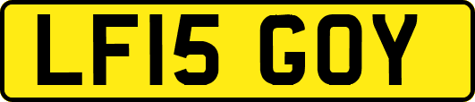 LF15GOY