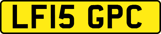 LF15GPC