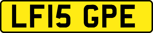 LF15GPE