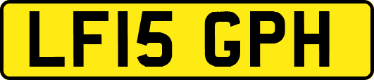 LF15GPH