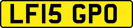 LF15GPO