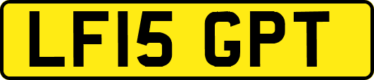 LF15GPT