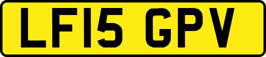 LF15GPV