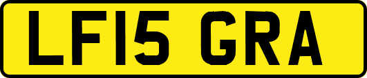 LF15GRA