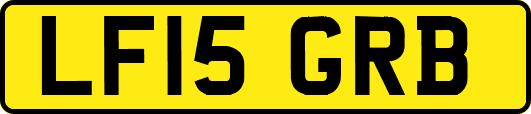 LF15GRB