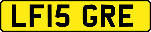 LF15GRE