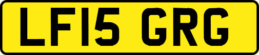 LF15GRG