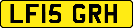 LF15GRH