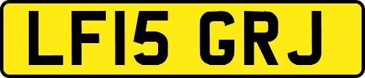 LF15GRJ