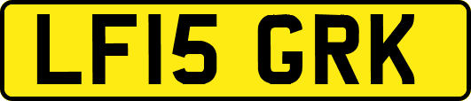 LF15GRK