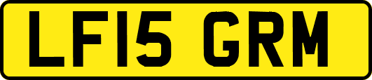 LF15GRM