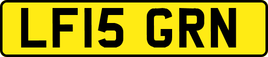 LF15GRN