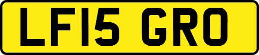 LF15GRO