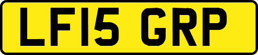 LF15GRP