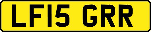 LF15GRR