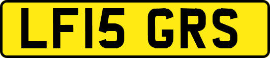 LF15GRS