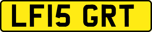 LF15GRT