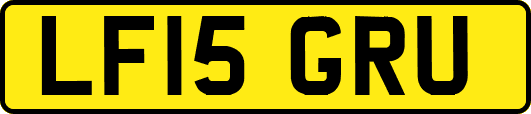 LF15GRU