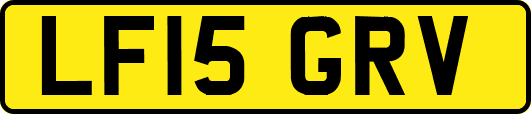 LF15GRV