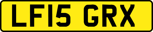 LF15GRX