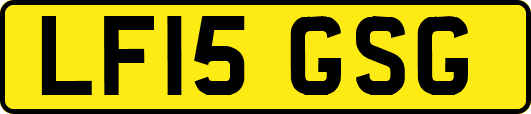 LF15GSG
