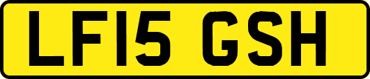 LF15GSH