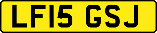 LF15GSJ