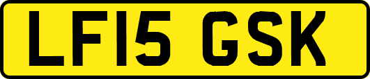LF15GSK
