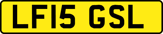 LF15GSL