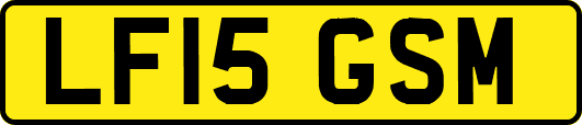 LF15GSM