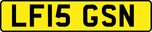 LF15GSN