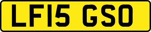 LF15GSO