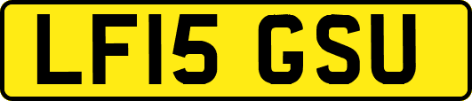 LF15GSU
