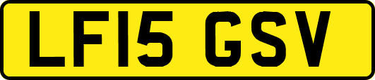 LF15GSV
