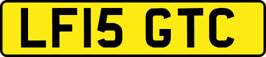LF15GTC