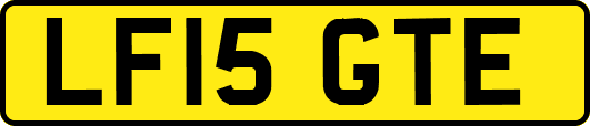 LF15GTE