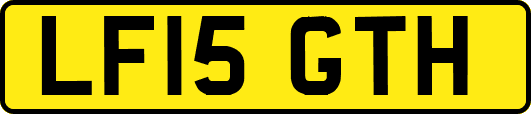 LF15GTH