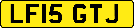 LF15GTJ