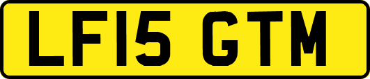 LF15GTM