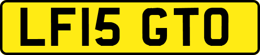 LF15GTO
