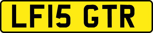 LF15GTR