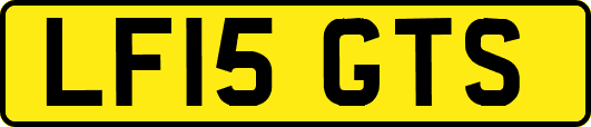 LF15GTS