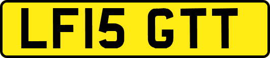 LF15GTT