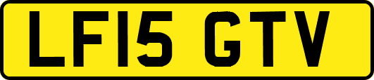 LF15GTV