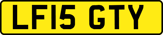 LF15GTY