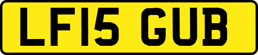 LF15GUB