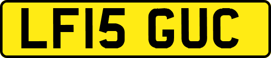 LF15GUC
