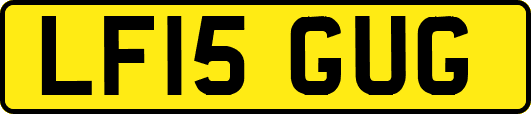 LF15GUG