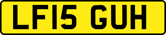LF15GUH