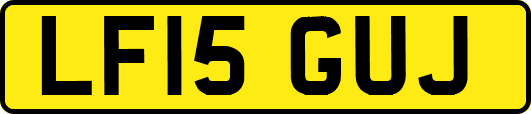 LF15GUJ